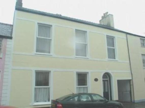 7 bedroom Terraced f...